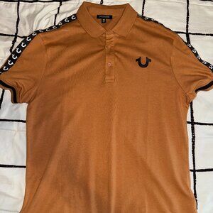 True religion Polo
